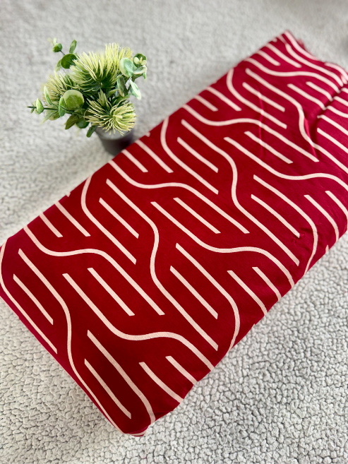 Printed Jaipur Cotton Fabric – MIS1272SST4