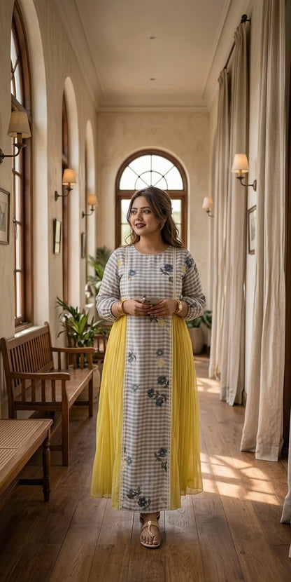 Dewdrop - Italian Linen Cotton - MIS91RRD1