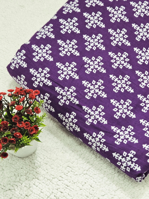 Printed Cotton Fabric – MIS1380SST10