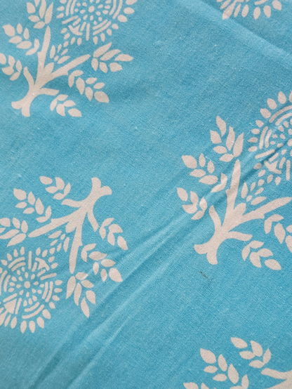 Printed Cotton Fabric – MIS1564ATH12