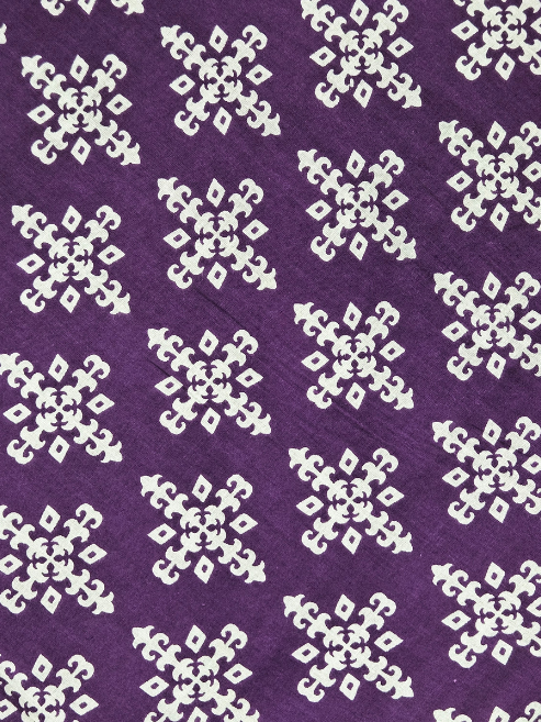 Printed Cotton Fabric – MIS1380SST10