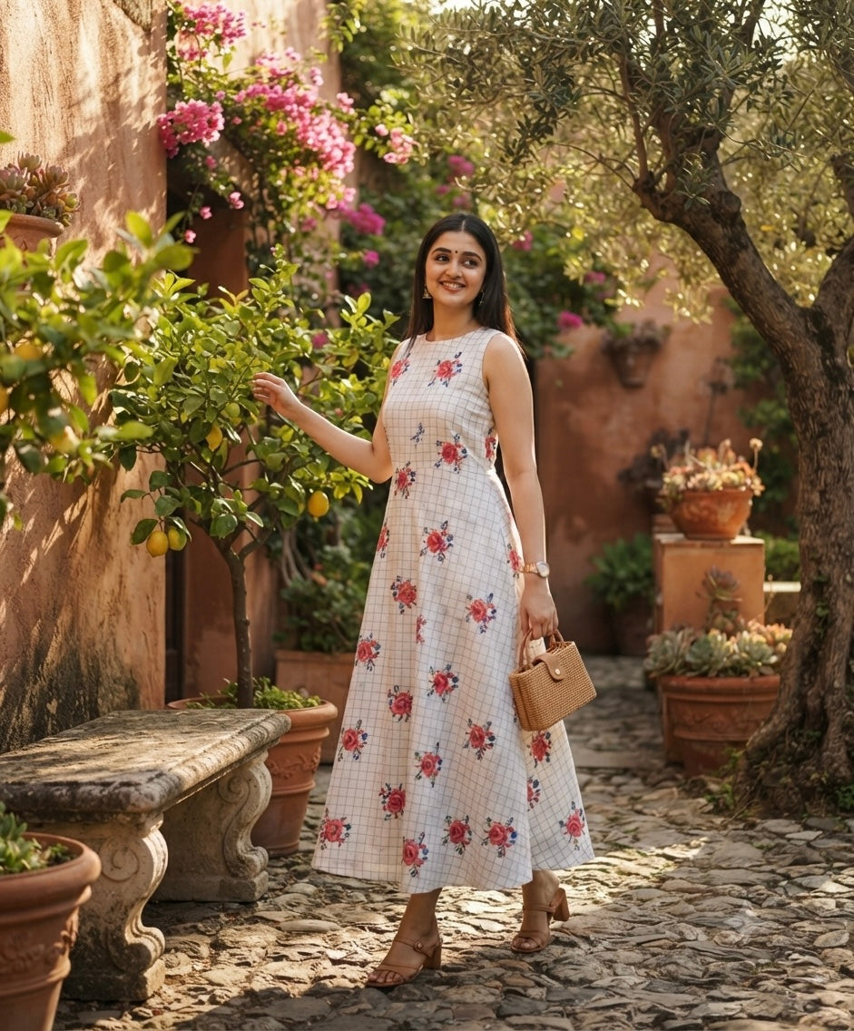 Luriva - Italian Linen Cotton