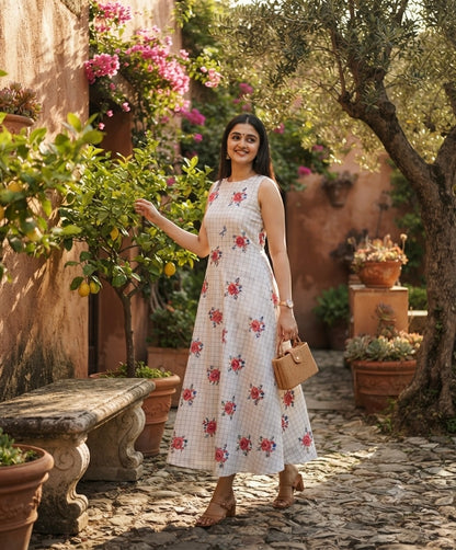 Luriva - Italian Linen Cotton