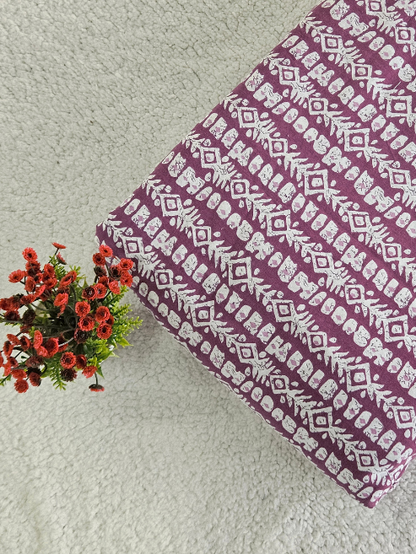 Printed Cotton Fabric – MIS1564ATH20