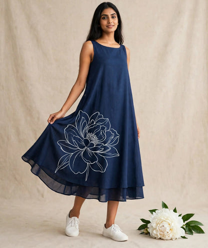 Italian Linen  Cotton