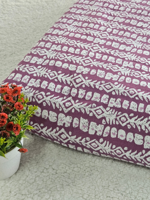 Printed Cotton Fabric – MIS1564ATH20