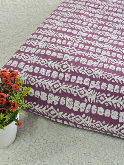 Printed Cotton Fabric – MIS1564ATH20