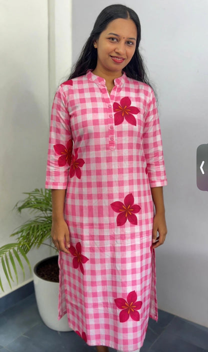 Italian Linen Cotton