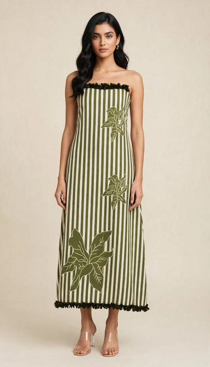 Italian Linen  Cotton
