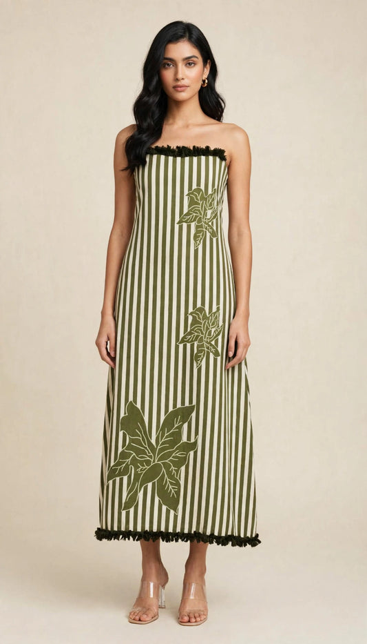 Italian Linen  Cotton
