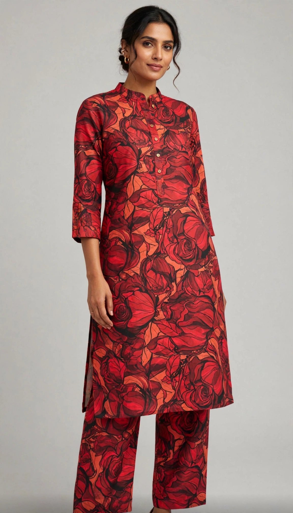 Italian Linen Cotton
