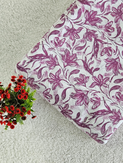 Printed Cotton Fabric – MIS1564ATH19