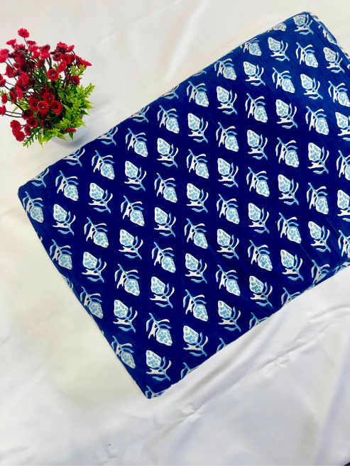 Printed Cotton Fabric – MIS576SK6