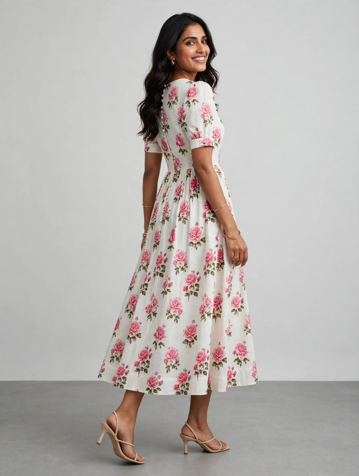 Italian Linen Cotton