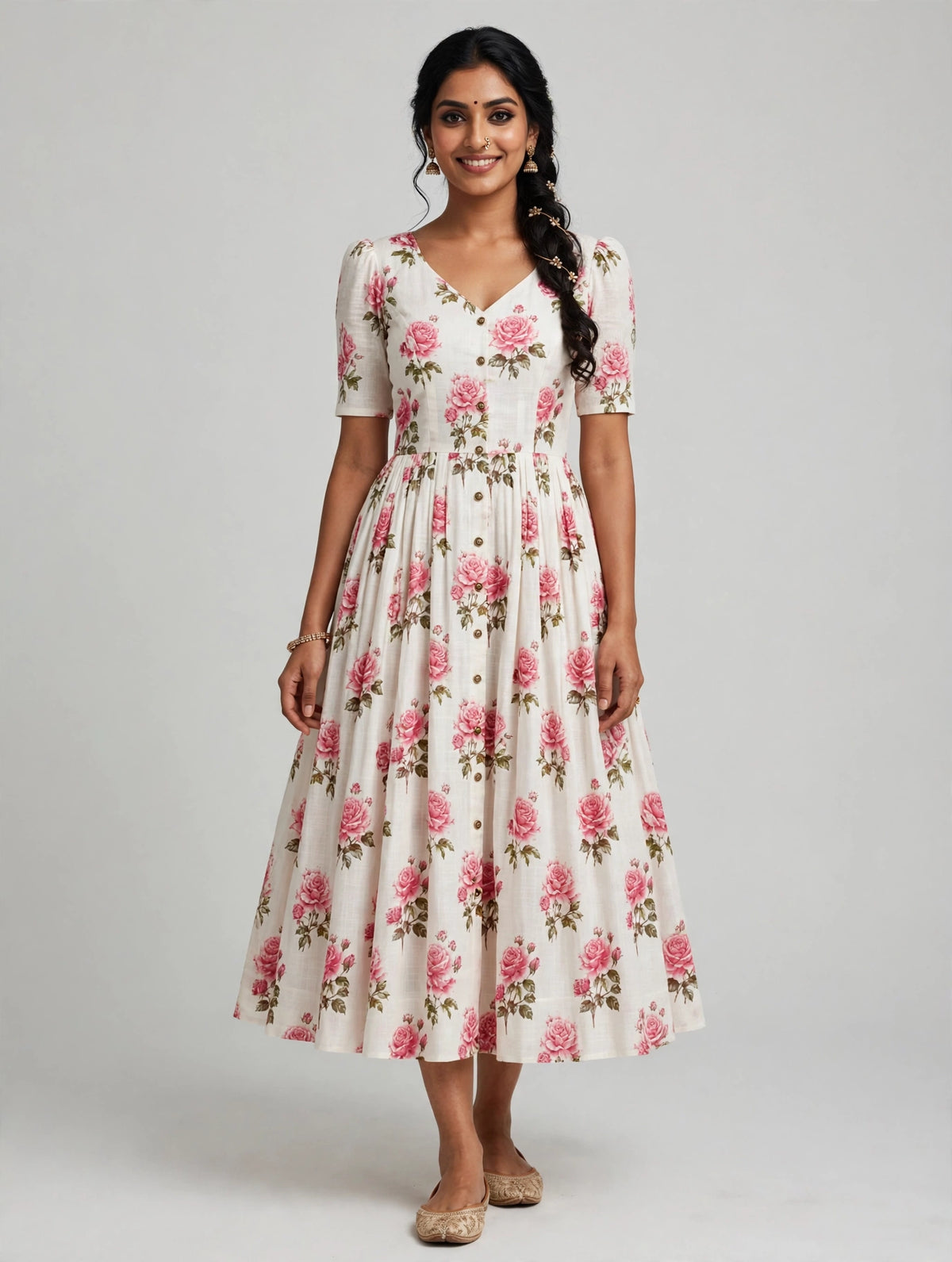 Italian Linen Cotton