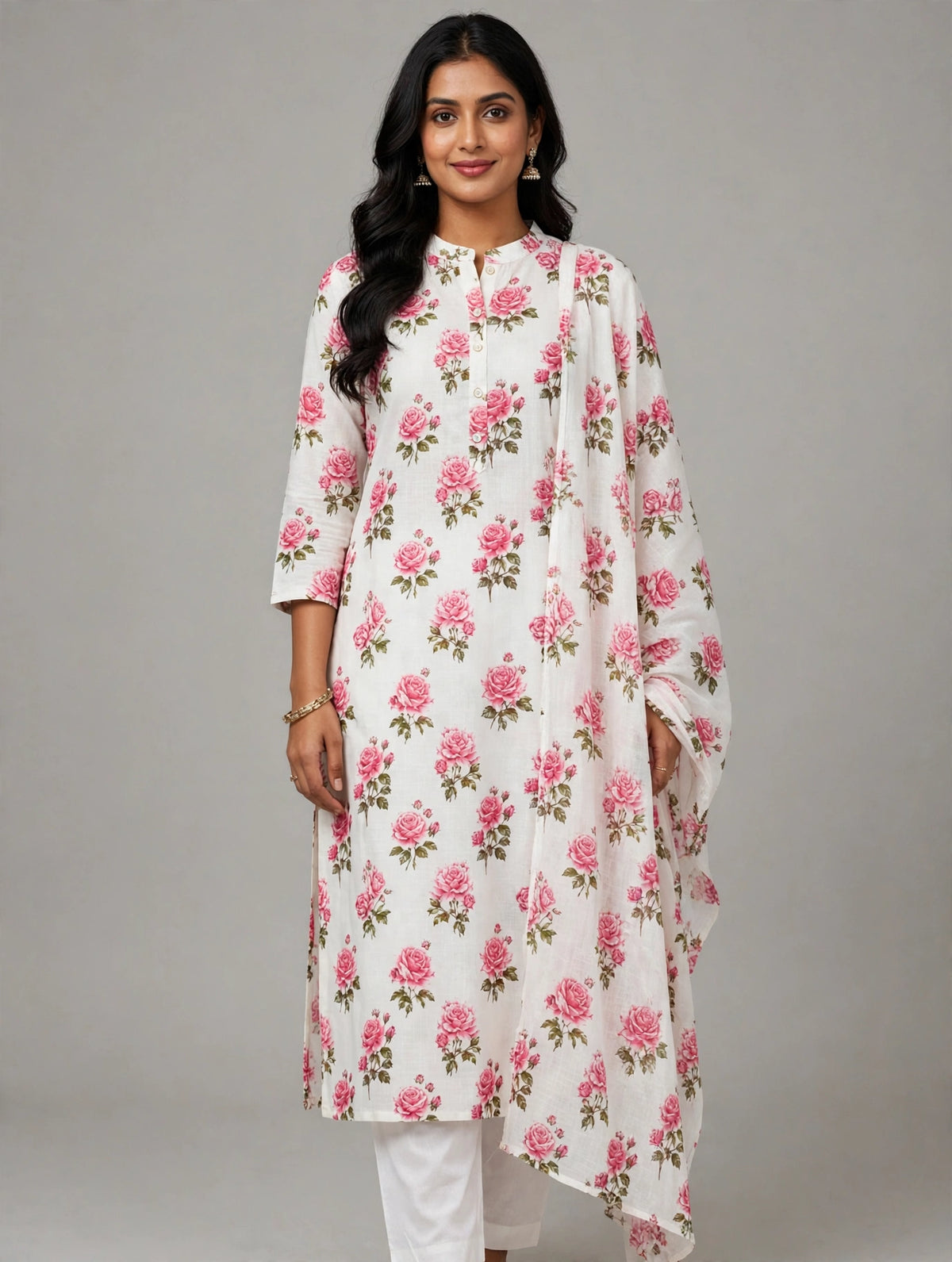 Italian Linen Cotton