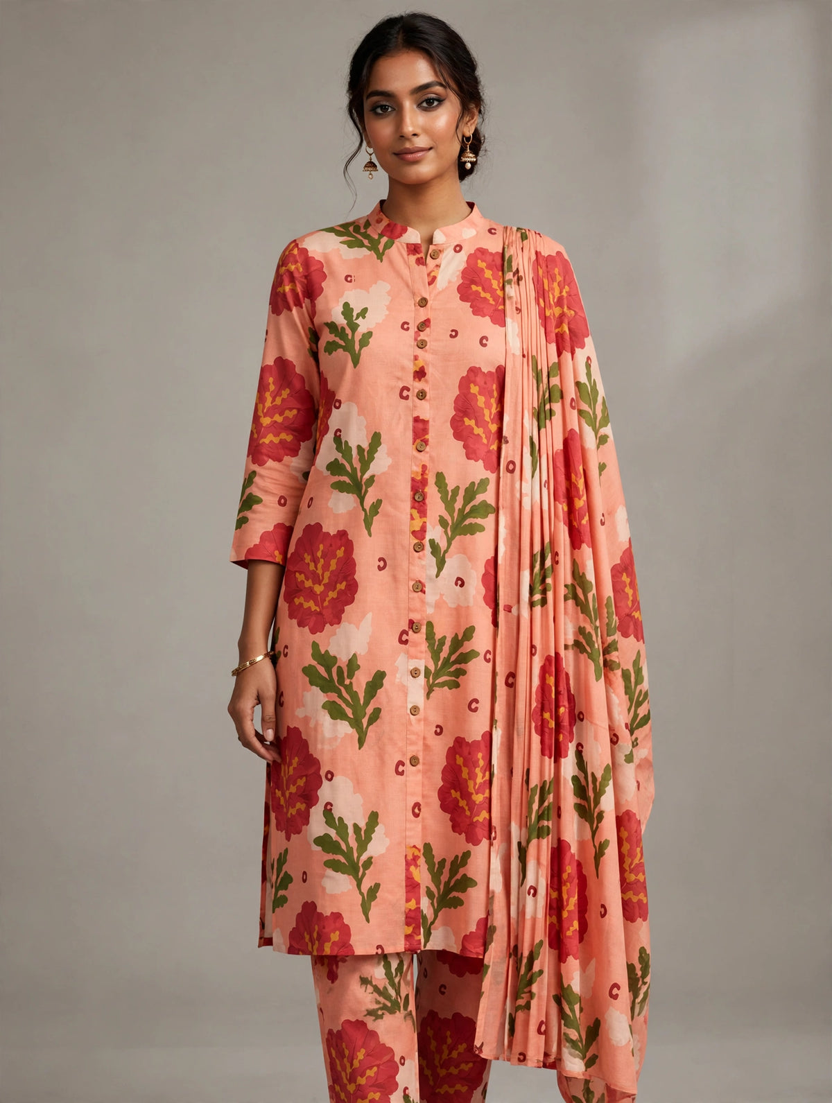 Italian Linen Cotton