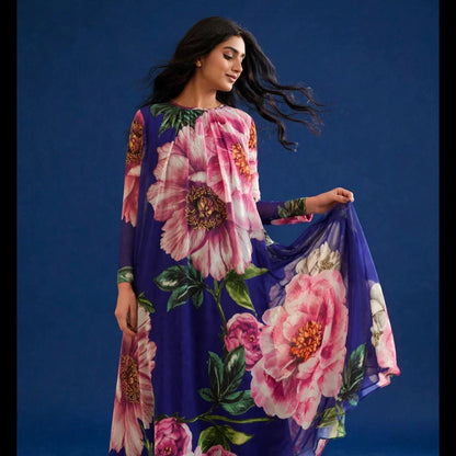 Italian Linen Cotton