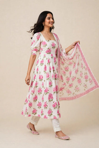 Italian Linen Cotton
