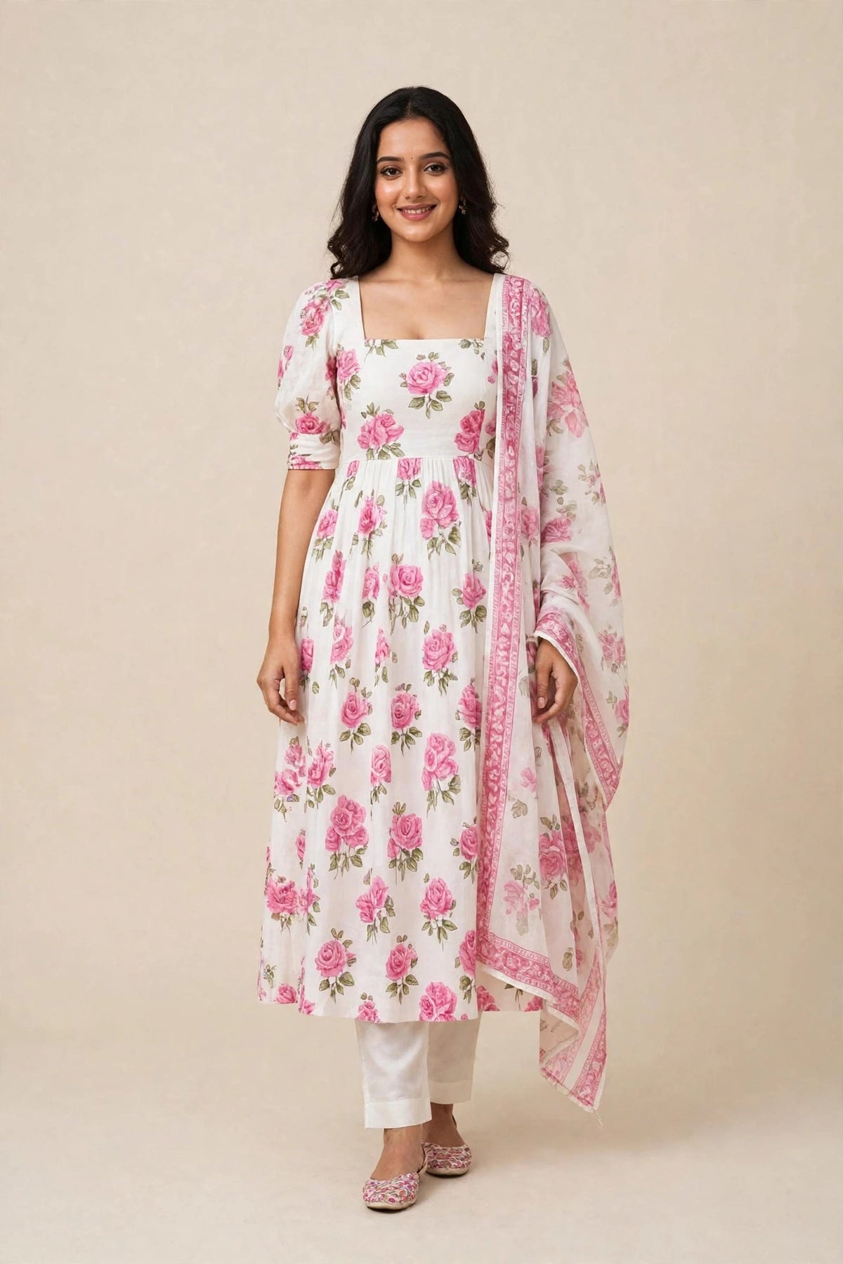Italian Linen Cotton