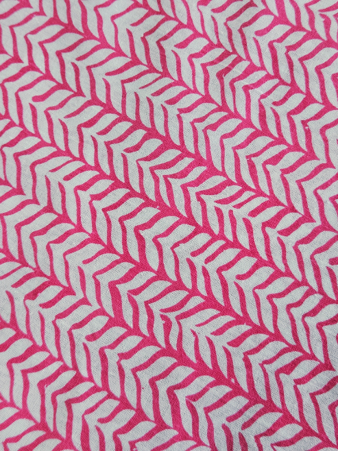 Printed Cotton Fabric – MIS1564ATH18