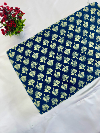 Printed Cotton Fabric – MIS576SK2