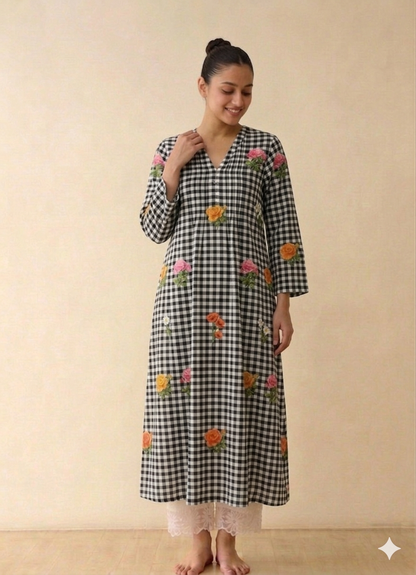 Lumi - Magic Linen Cotton -MIS 720RRD1