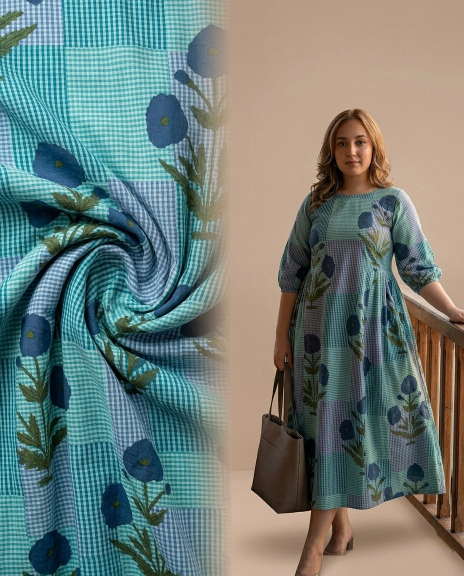 Bellora - Italian Linen Cotton - MIS91RRD12