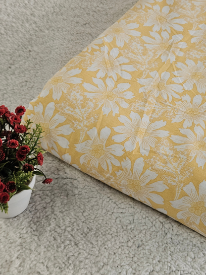 Printed Cotton Fabric – MIS1564ATH17