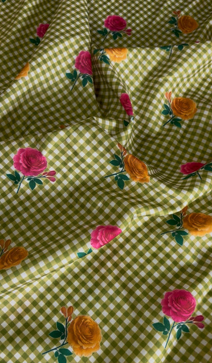 Gulvi - Magic Linen Cotton-MIS2627TPC2