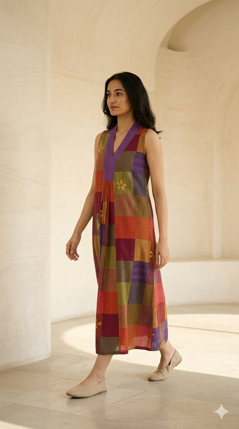 Italian Linen Cotton-MIS91RRD11