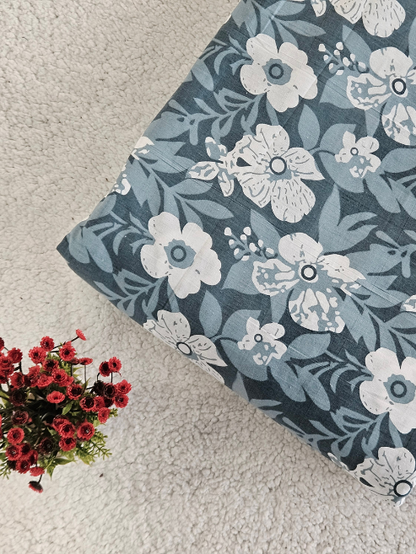 Printed Cotton Fabric – MIS1564ATH15