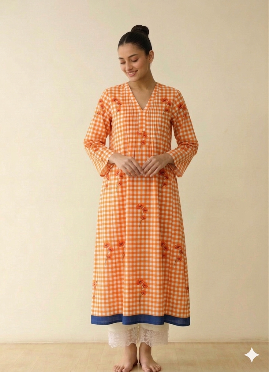 Saffy - Magic Linen Cotton - MIS720RRD11