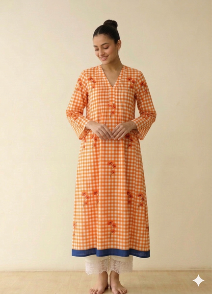 Saffy - Magic Linen Cotton - MIS720RRD11