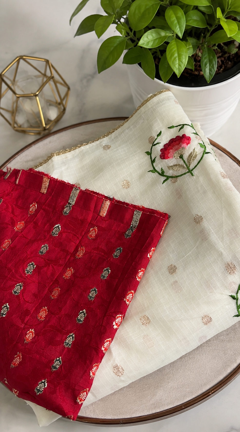 Pure Kota Saree