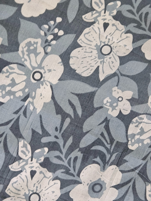 Printed Cotton Fabric – MIS1564ATH15