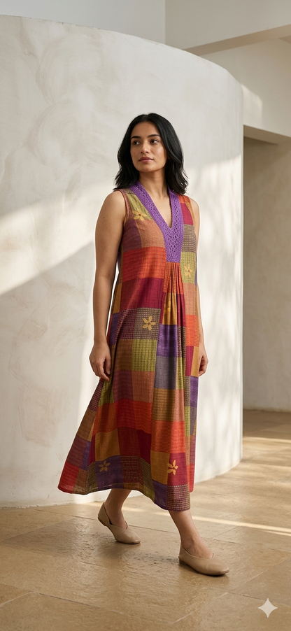 Italian Linen Cotton-MIS91RRD11