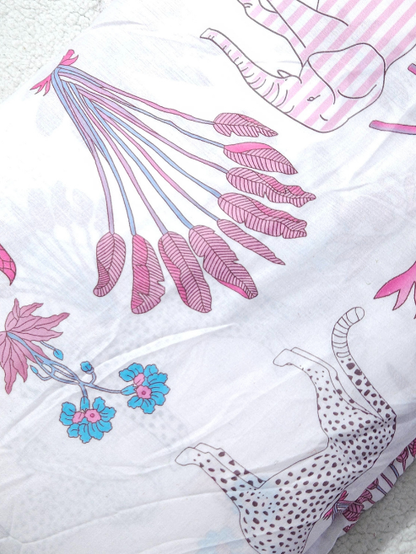 Digital Printed Cotton Fabric – MIS0603SCM8