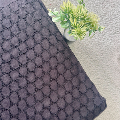 Hakoba Cotton Fabric – Delicate Design | Elegant & Everyday-Ready