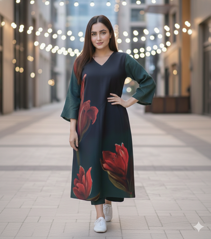 Elaris - Magic Linen  Cotton MIS625RRD8