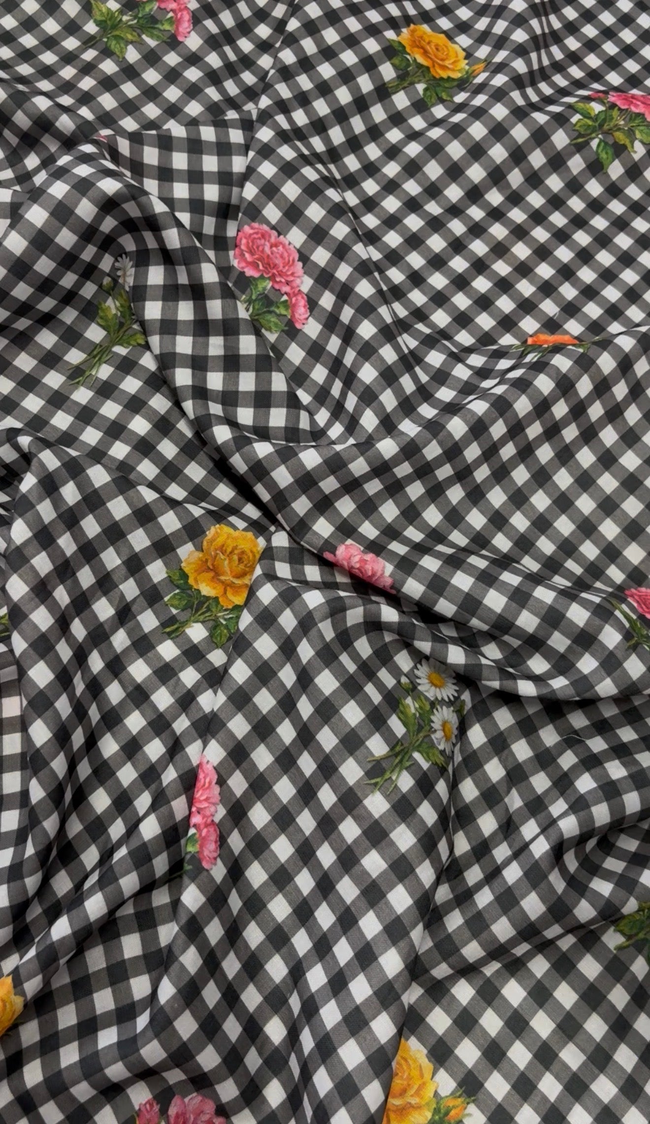 Lumi - Magic Linen Cotton -MIS 720RRD1