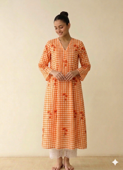 Saffy - Magic Linen Cotton - MIS720RRD11