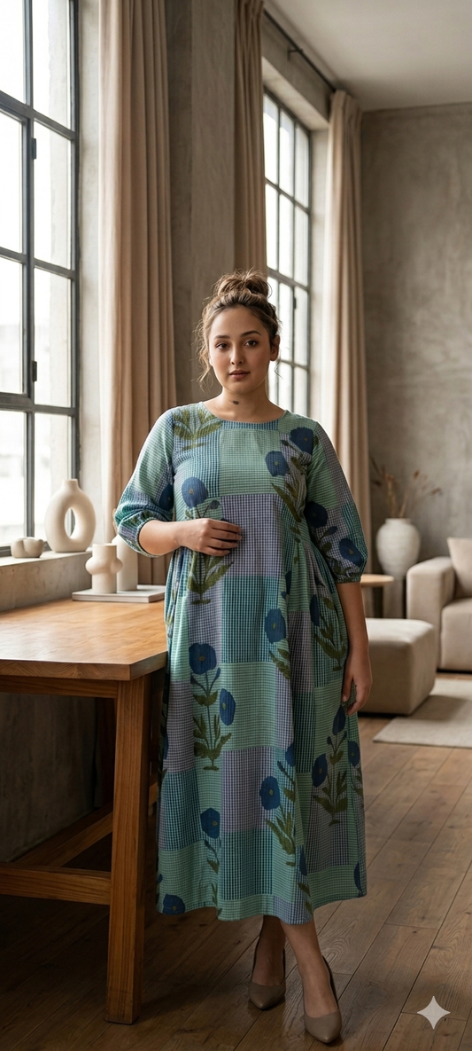 Bellora - Italian Linen Cotton - MIS91RRD12