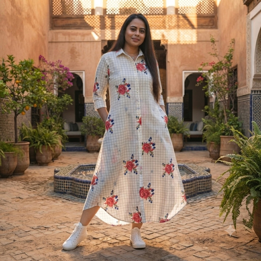 Luriva - Italian Linen Cotton