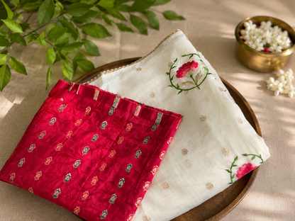 Pure Kota Saree