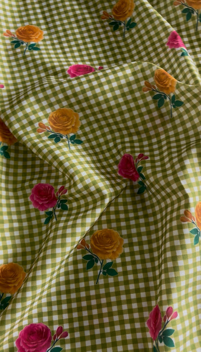 Gulvi - Magic Linen Cotton-MIS2627TPC2