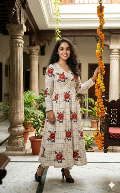 Luriva - Magic Linen Cotton -MIS 720RRD6