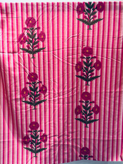 Bloomira - Magic Linen  Cotton - MIS625RRD3