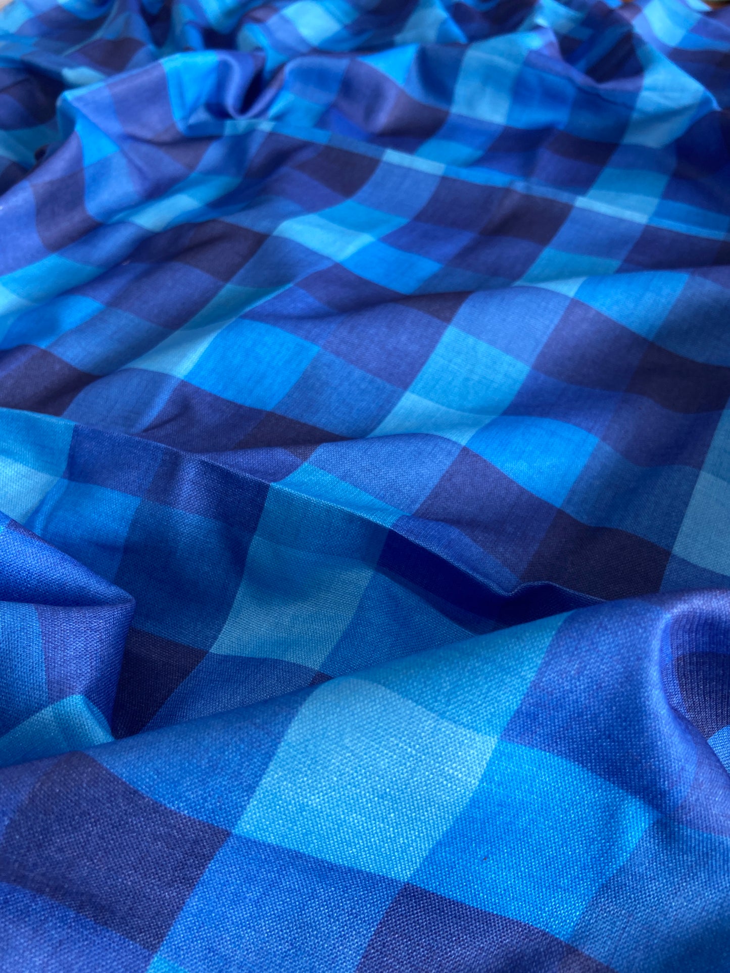 Lustre - Italian Linen Cotton -200RRD2