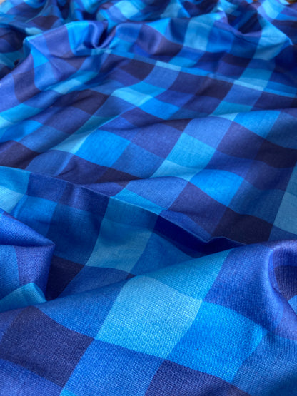 Lustre - Italian Linen Cotton -200RRD2